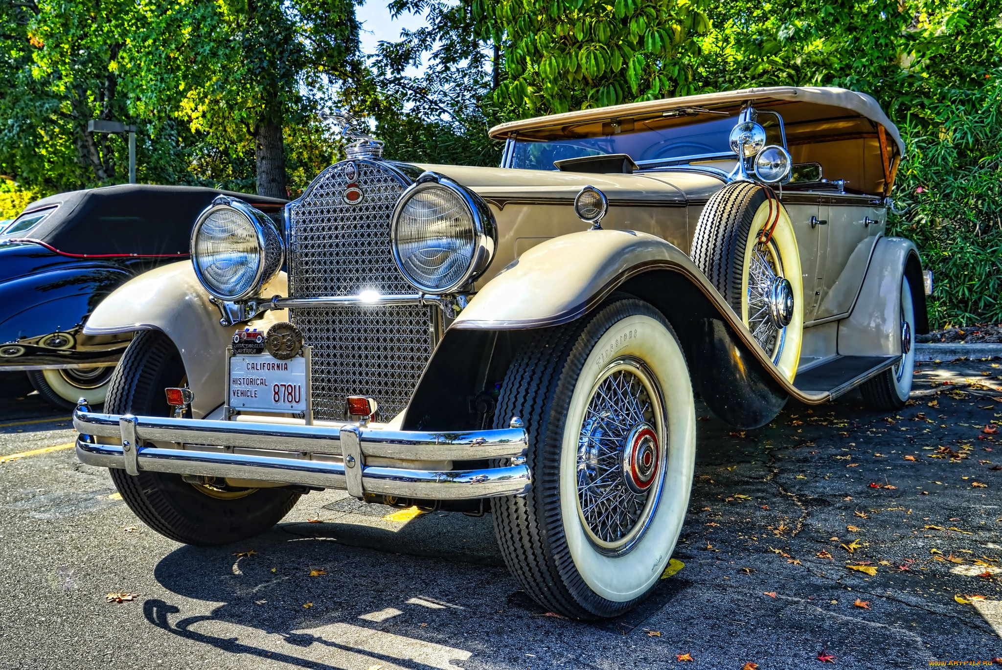 1930 packard dual-cowl phaeton, ,    , , 